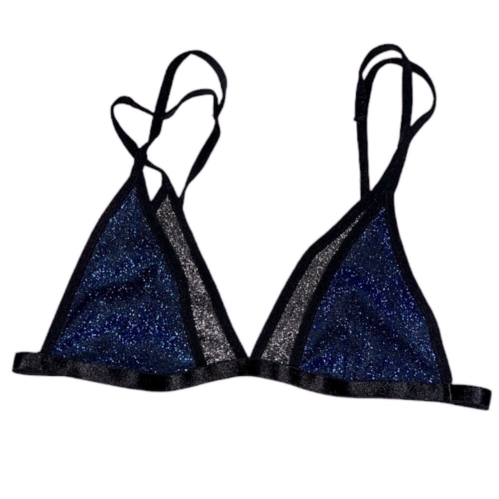 Urban Outfitters Out From Under Sparkly Bralette